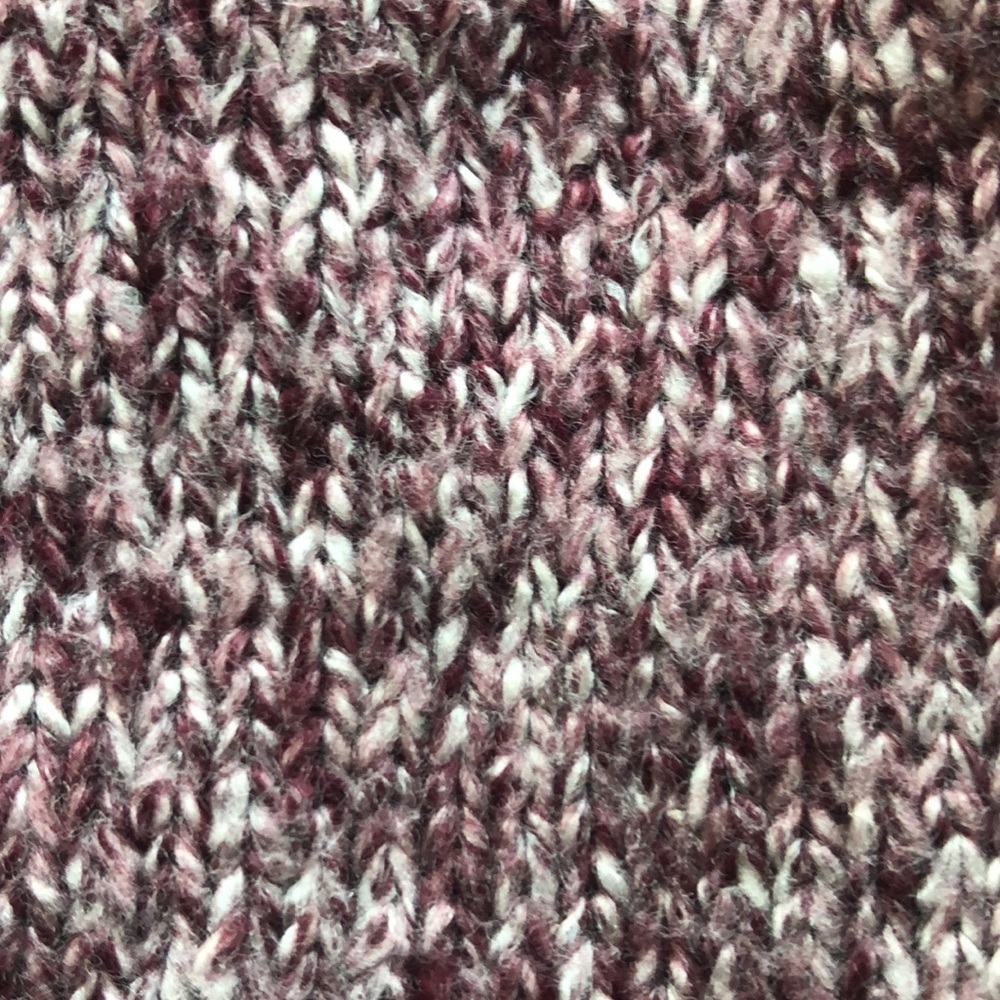 L pull-over sweater - Picture 7 of 7